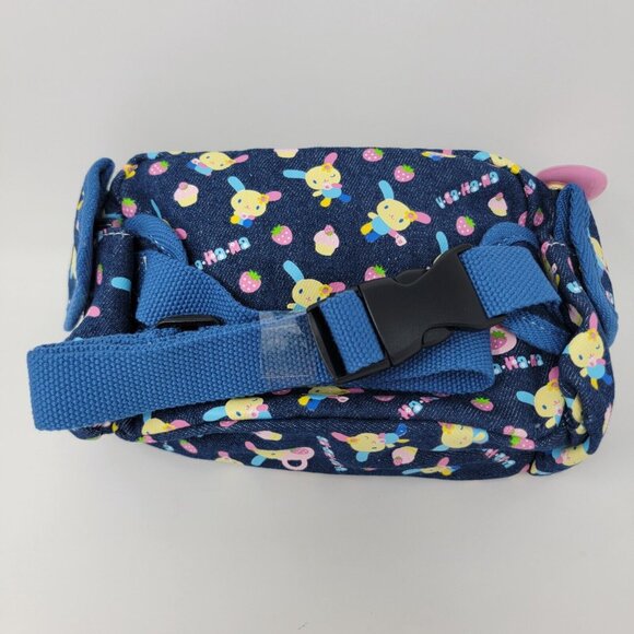 RARE Sanrio 2001 USAHANA by Ellon Belt bag fanny pack - Picture 8 of 10